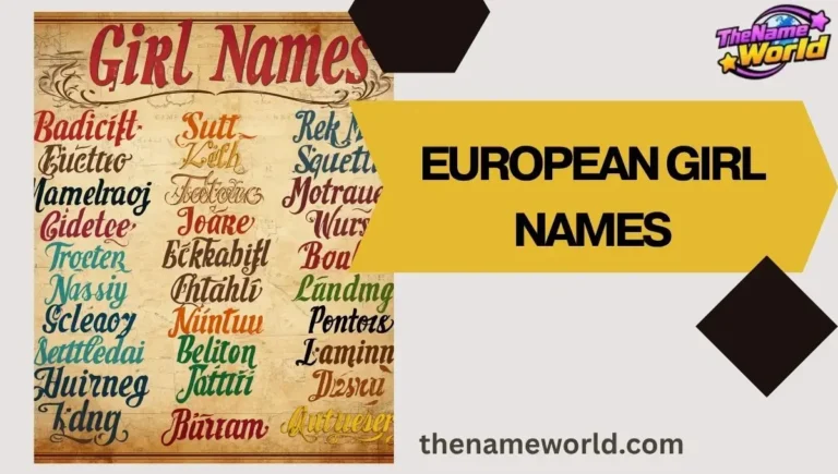 _Girl Names