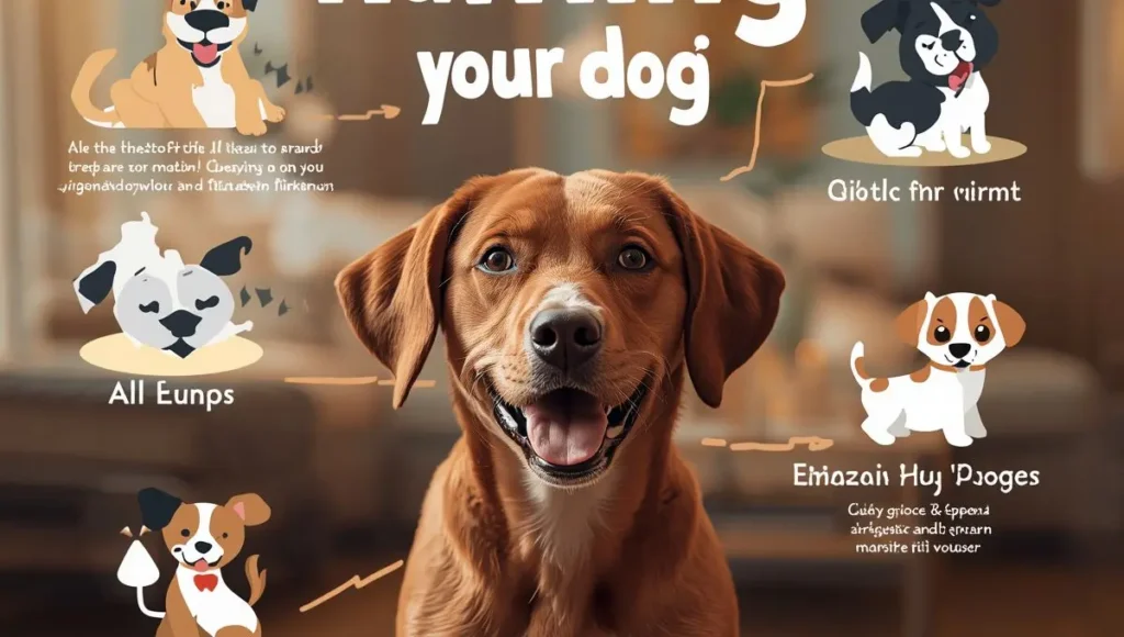 Tips for Naming Your Dog