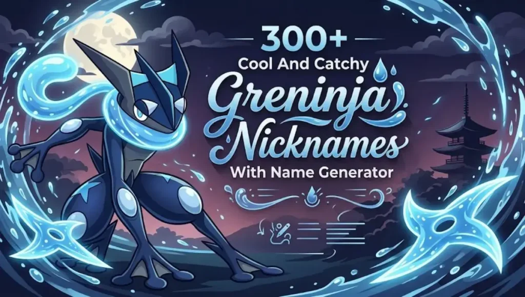 Viral Name Creation Tricks
