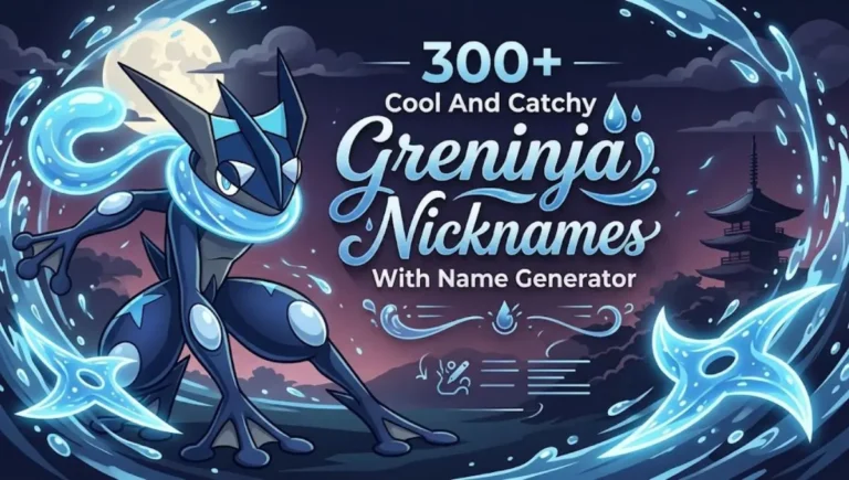 Viral Name Creation Tricks